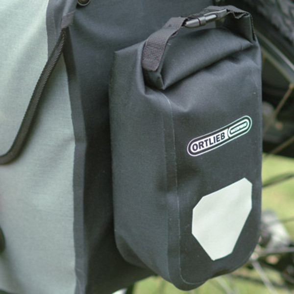 OUTER-POCKET - Fahrradtasche