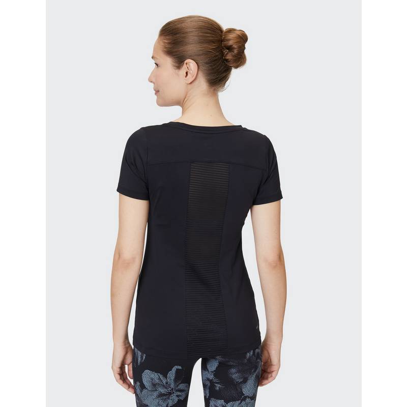VENICE BEACH VB Marlow T-Shirt Damen