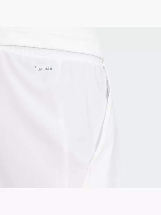 adidas Club Tennis Climacool Stretch Woven Shorts