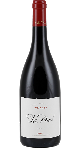 Pujanza La Paul 2017