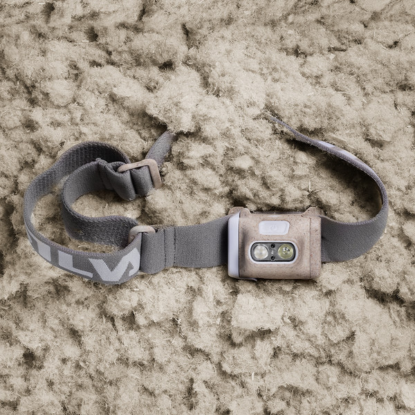 TERRA SCOUT H - Stirnlampe
