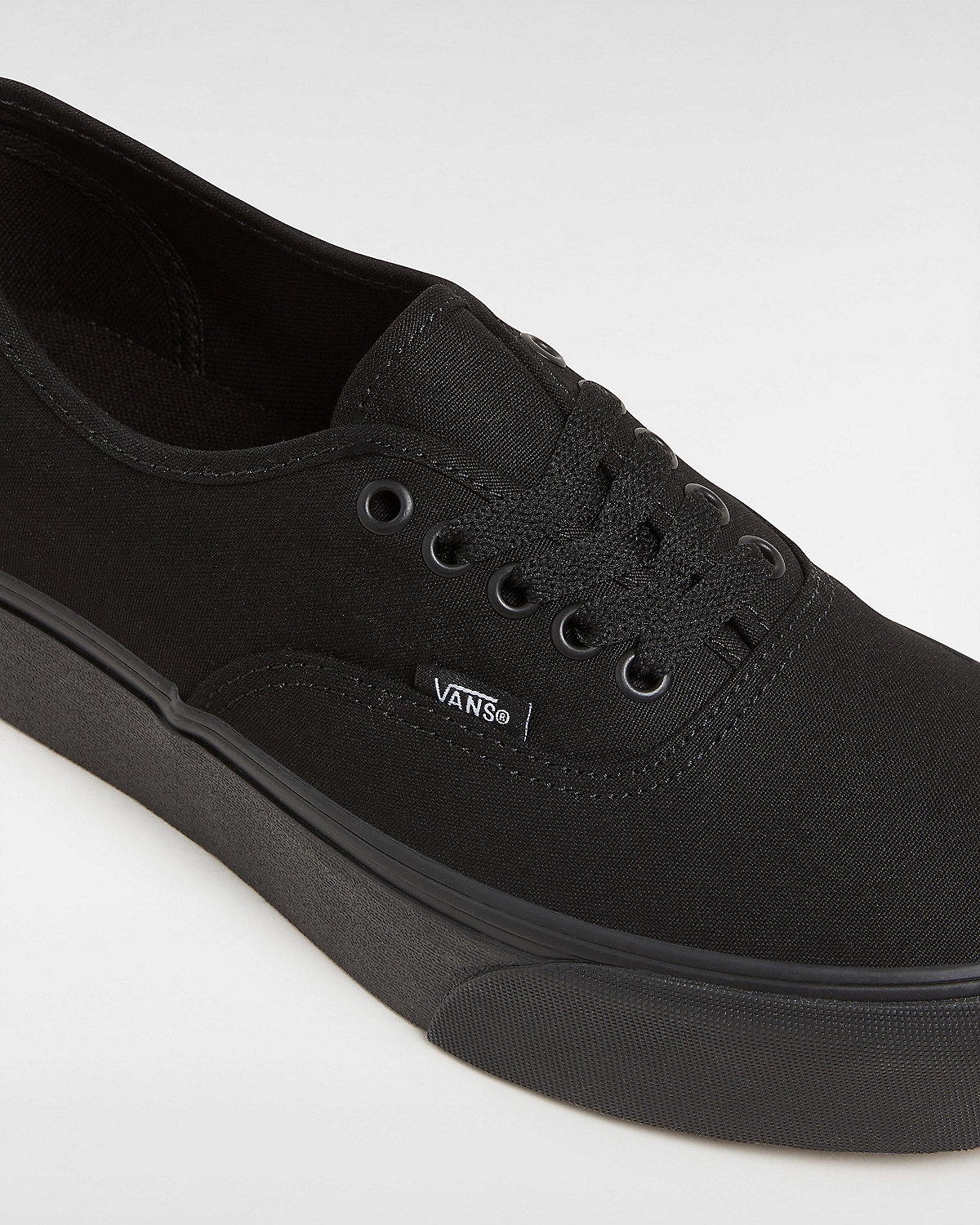 Scarpe Authentic Stackform in tela