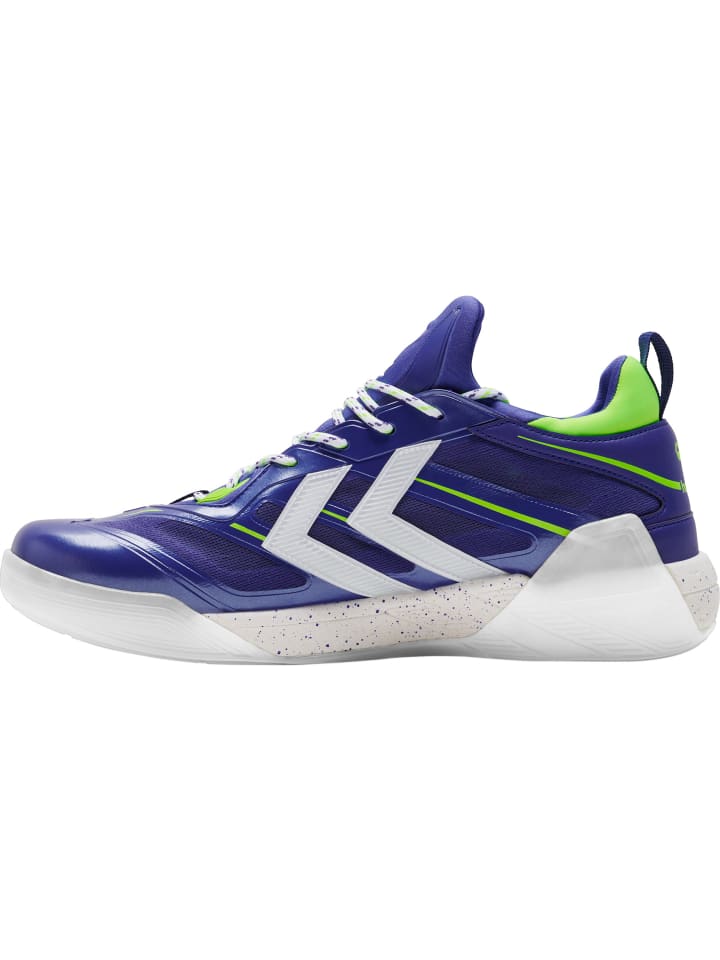 Hummel Hummel Multisportsschuh Algiz 2.0 Erwachsene in SPECTRUM BLUE günstig kaufen