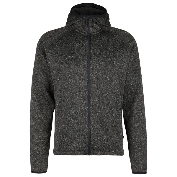 Heber Peak - CrownHe. Knit Hoody - Fleecejacke