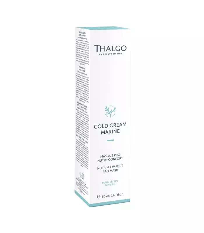 MASQUE PRO NUTRI-CONFORT Masque visage