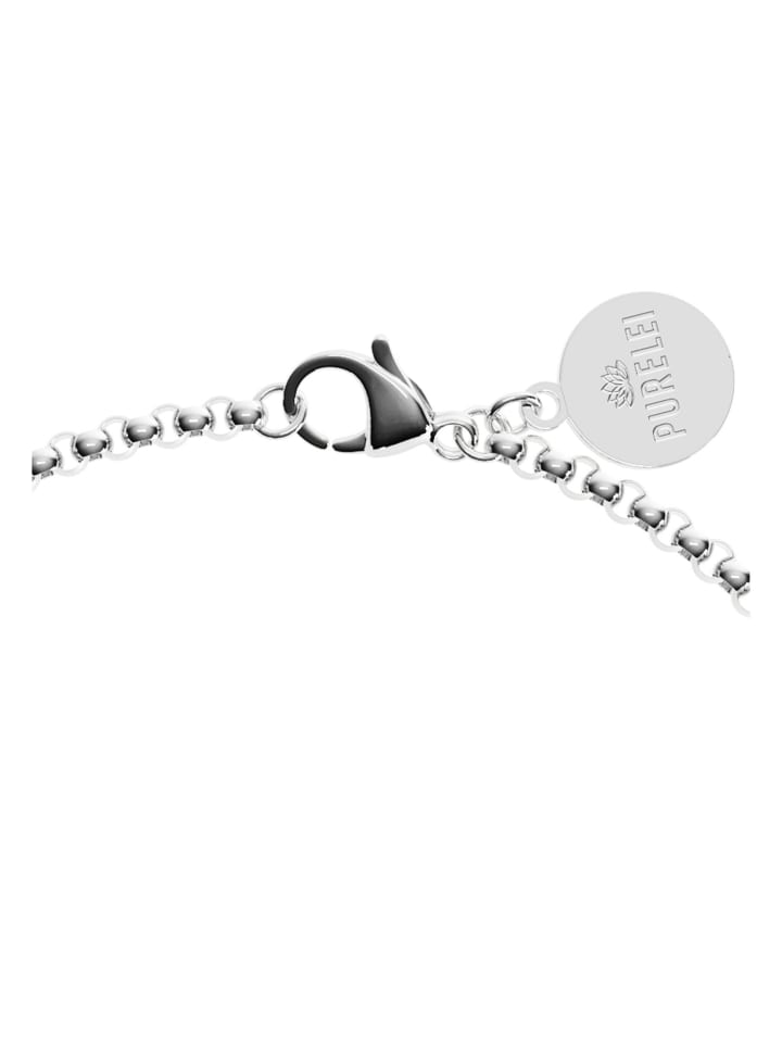 PURELEI Armband Malahi in Silber günstig kaufen onesize
