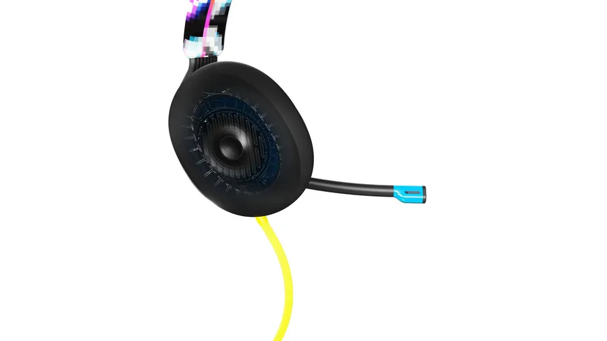 Skullcandy Gaming Multi-Platform Headset SLYR schwarz