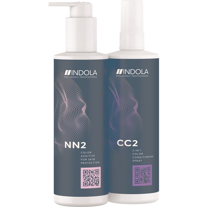 NN2 Color Additive for Skin Protection