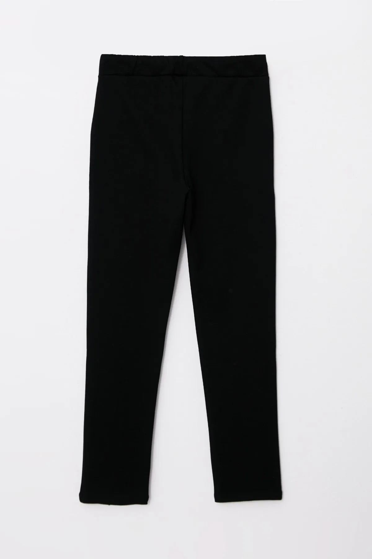 LC Waikiki  Jogginghose - Schwarz - Relaxed