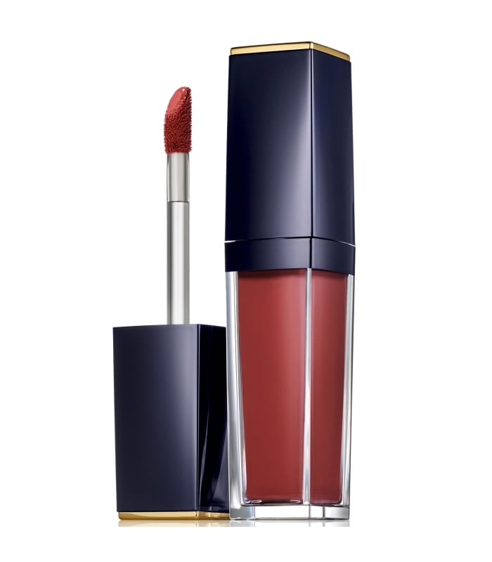 Estée Lauder-PURE COLOR ENVY-Rouge à lèvres Liquide - 3 Finis Captivants : Mat, Vinyl, Métallisé