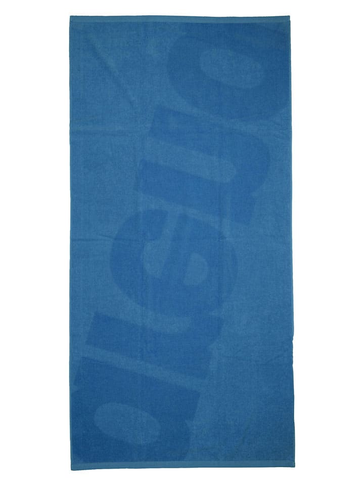 Arena Strandtuch in Blau günstig kaufen onesize