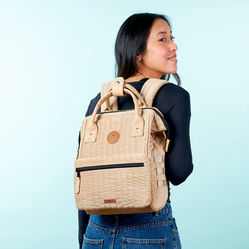 Adventurer Small Guadalajara Backpack beige