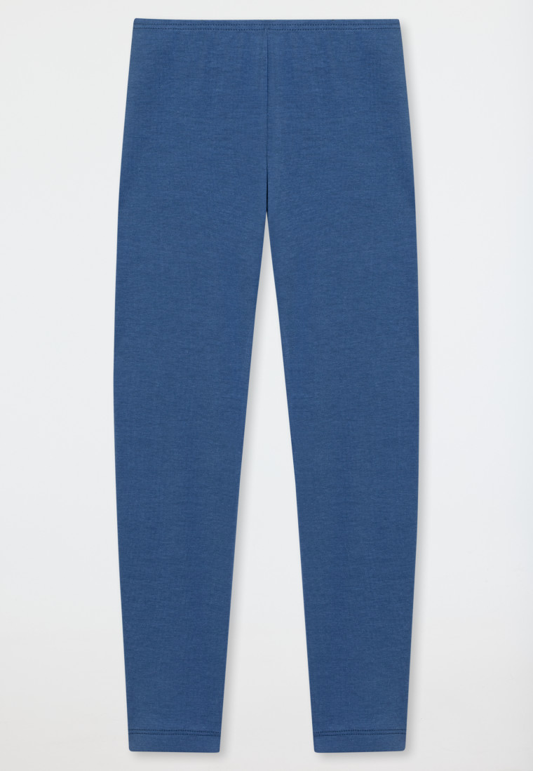 Leggings 2er-Pack Pandas mehrfarbig - 95/5