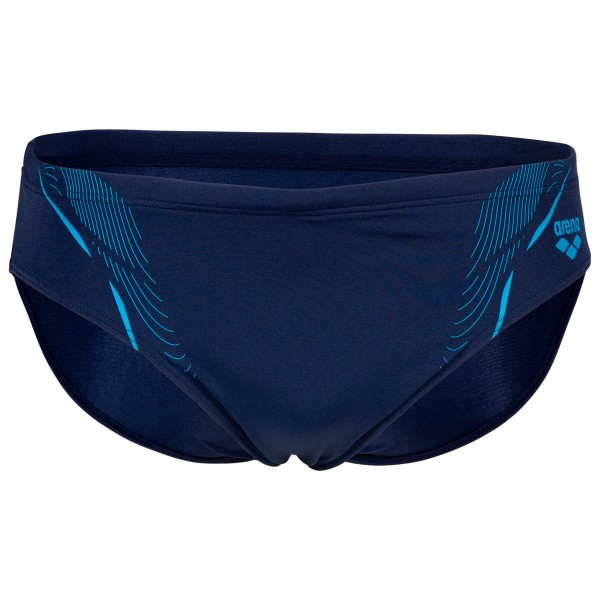 Arena - Swim Briefs Graphic - Badehose