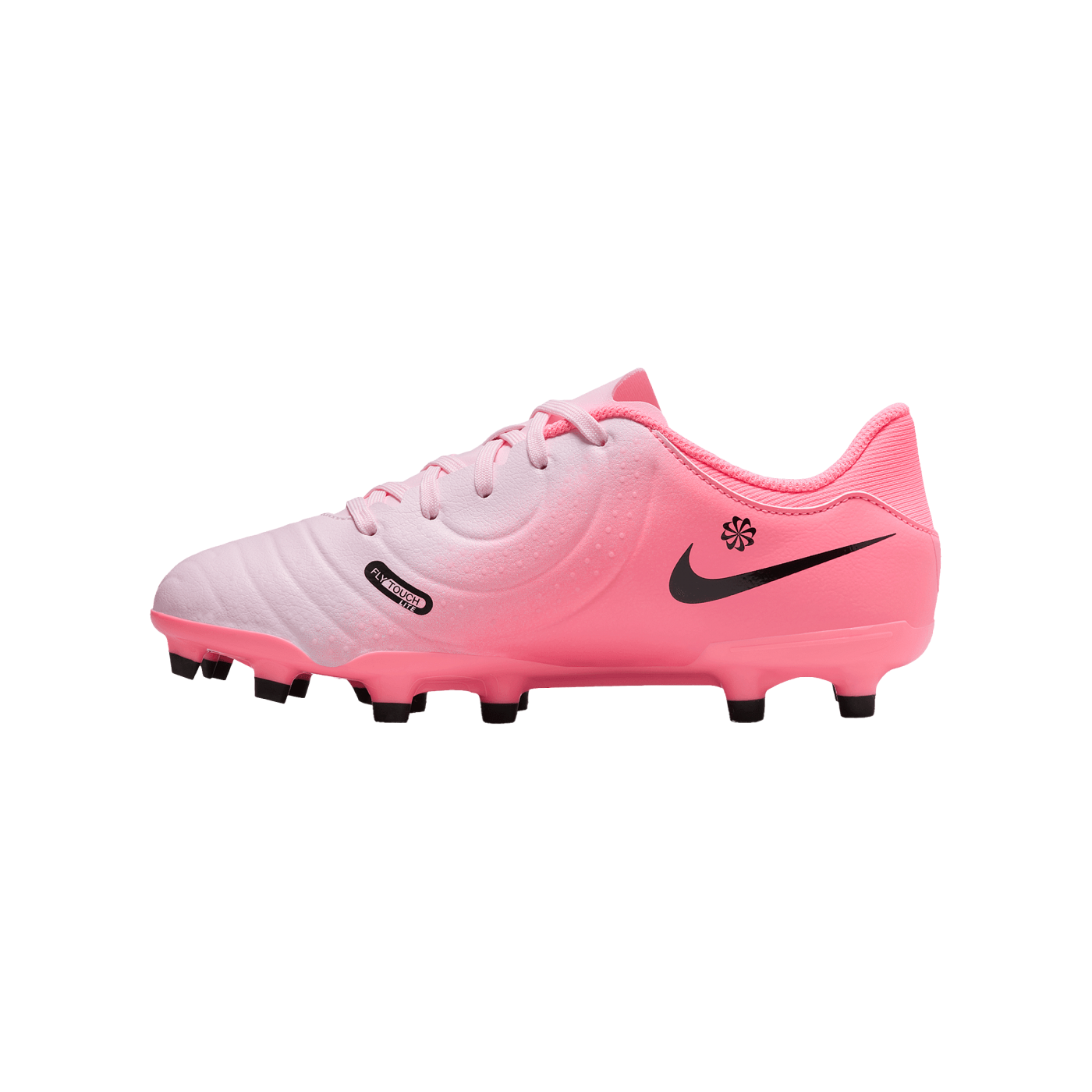 Nike Jr. Tiempo Legend X Academy MG Kids Rot F601