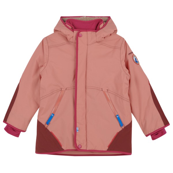 Finkid - Kid's Talvinen Husky - Skijacke