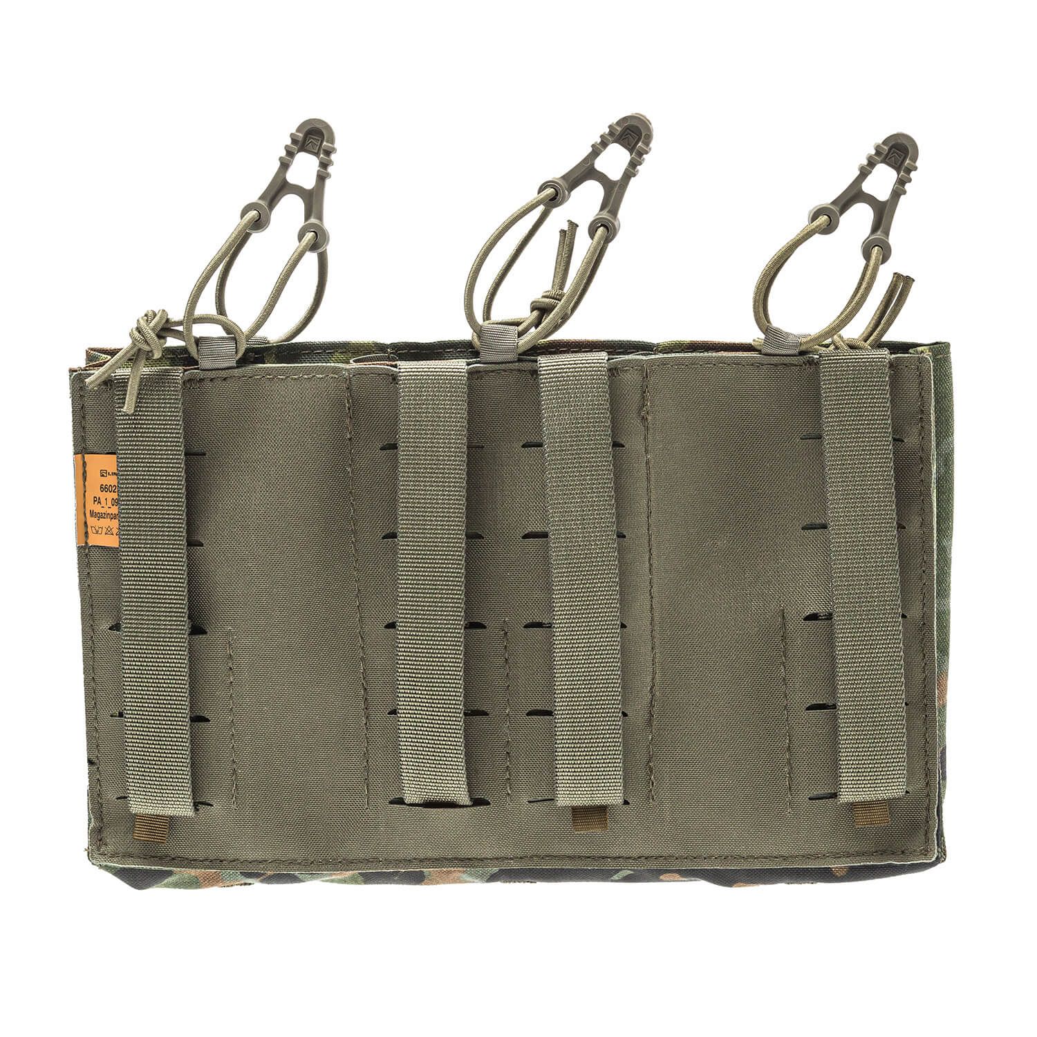 Magazinpanel Gewehr 3er PA098/2