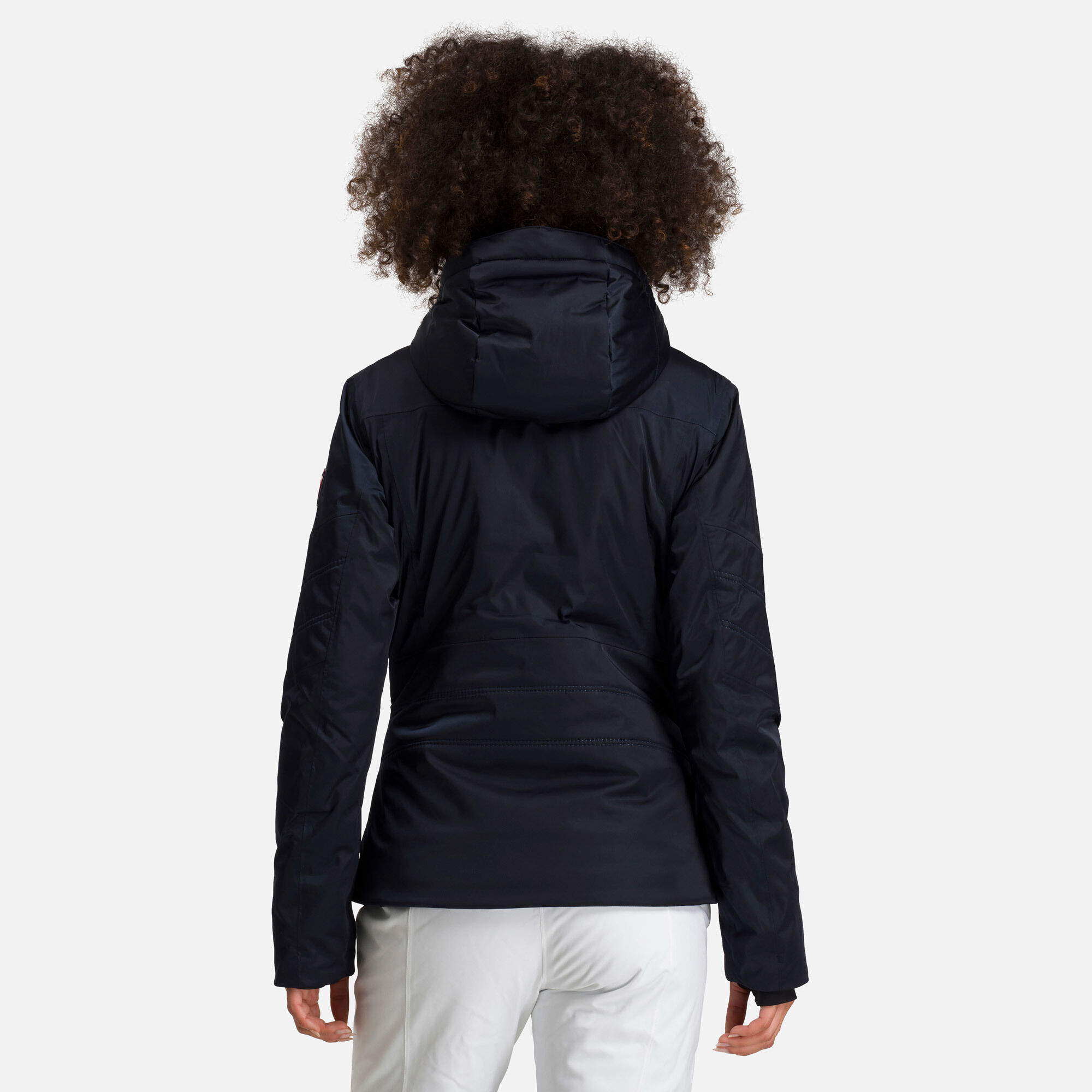 Veste Four-Way Strand Femme