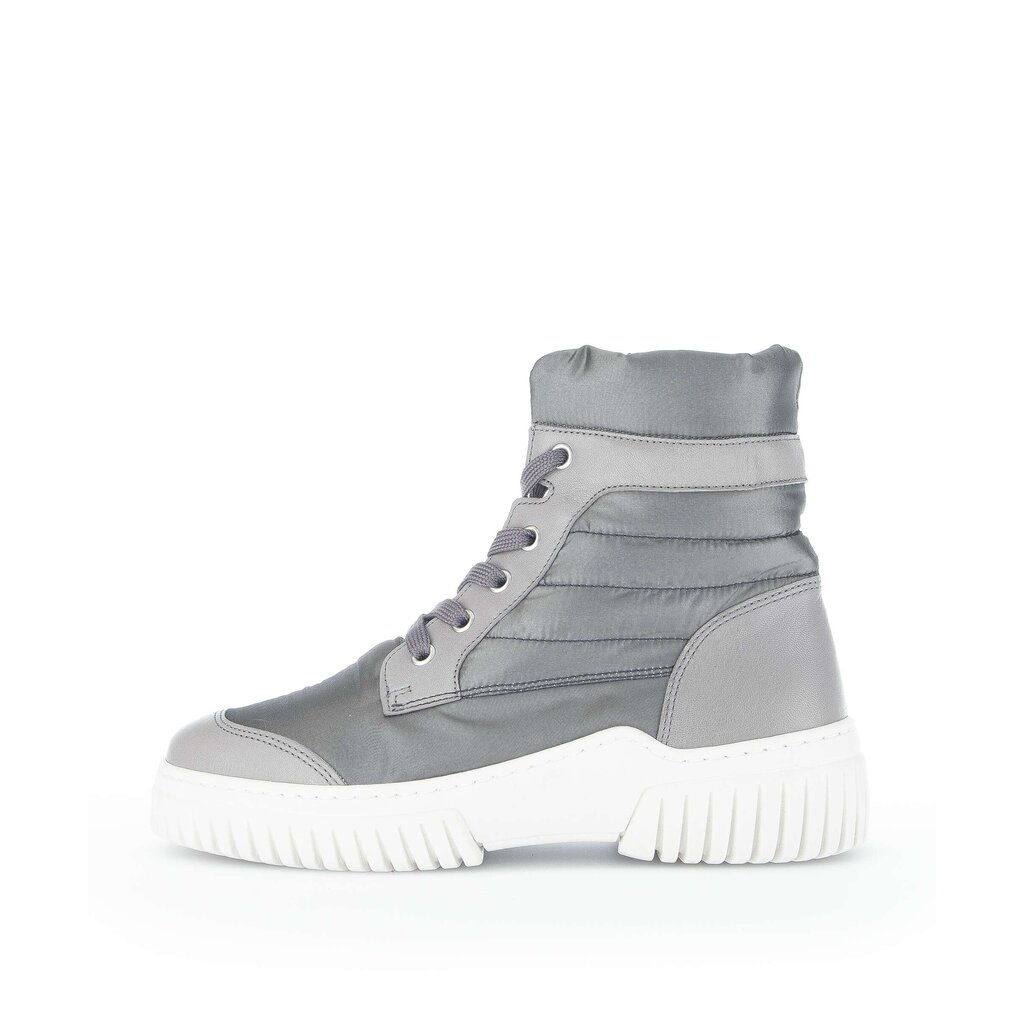 Gabor fashion Winterstiefelette grau