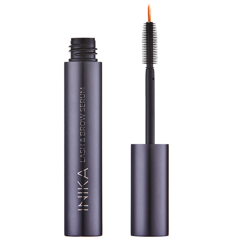 INIKA Organic Lash & Brow Serum 7 ml