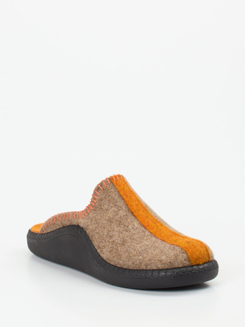 Hausschuh-71632450001 Josef Seibel Relax