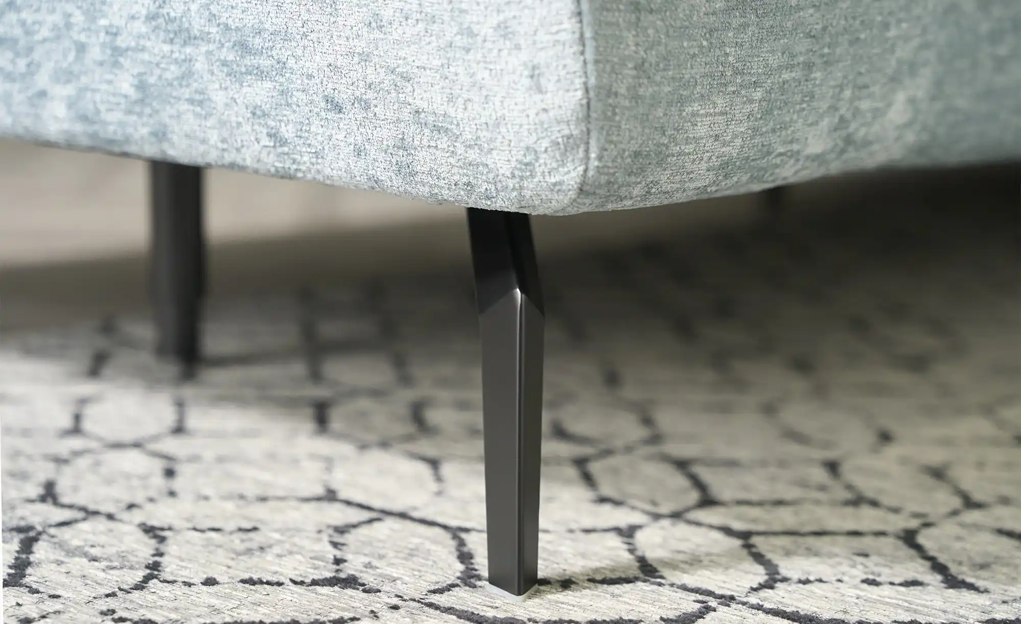 Kollektion Kraft Ecksofa mit Funktion