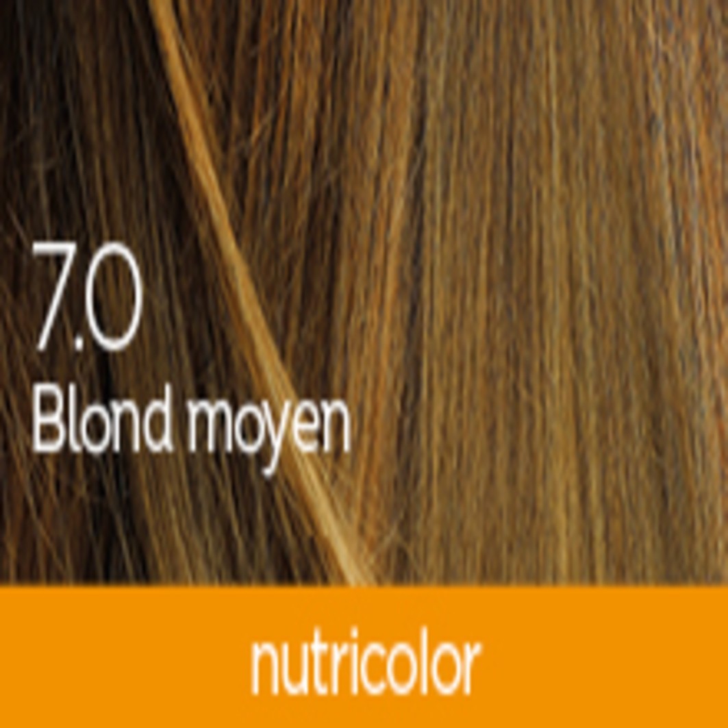 Biokap Nutricolor