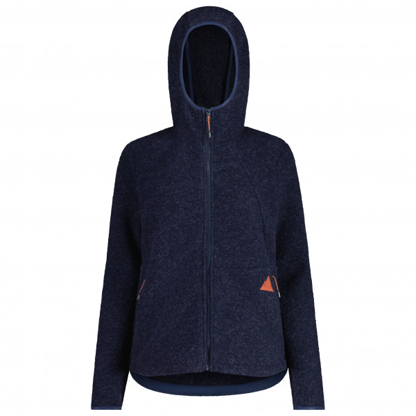 Maloja - Women's GlenaM. - Fleecejacke
