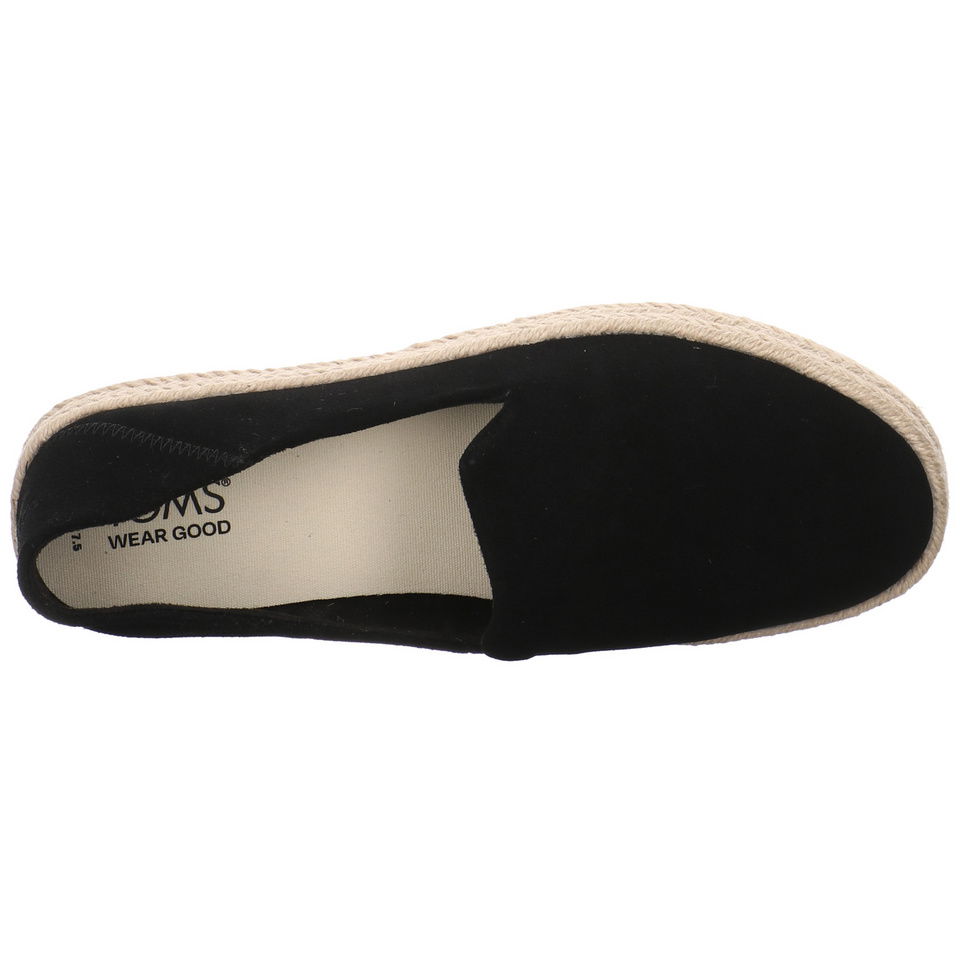 TOMS Carolina Espadrille
