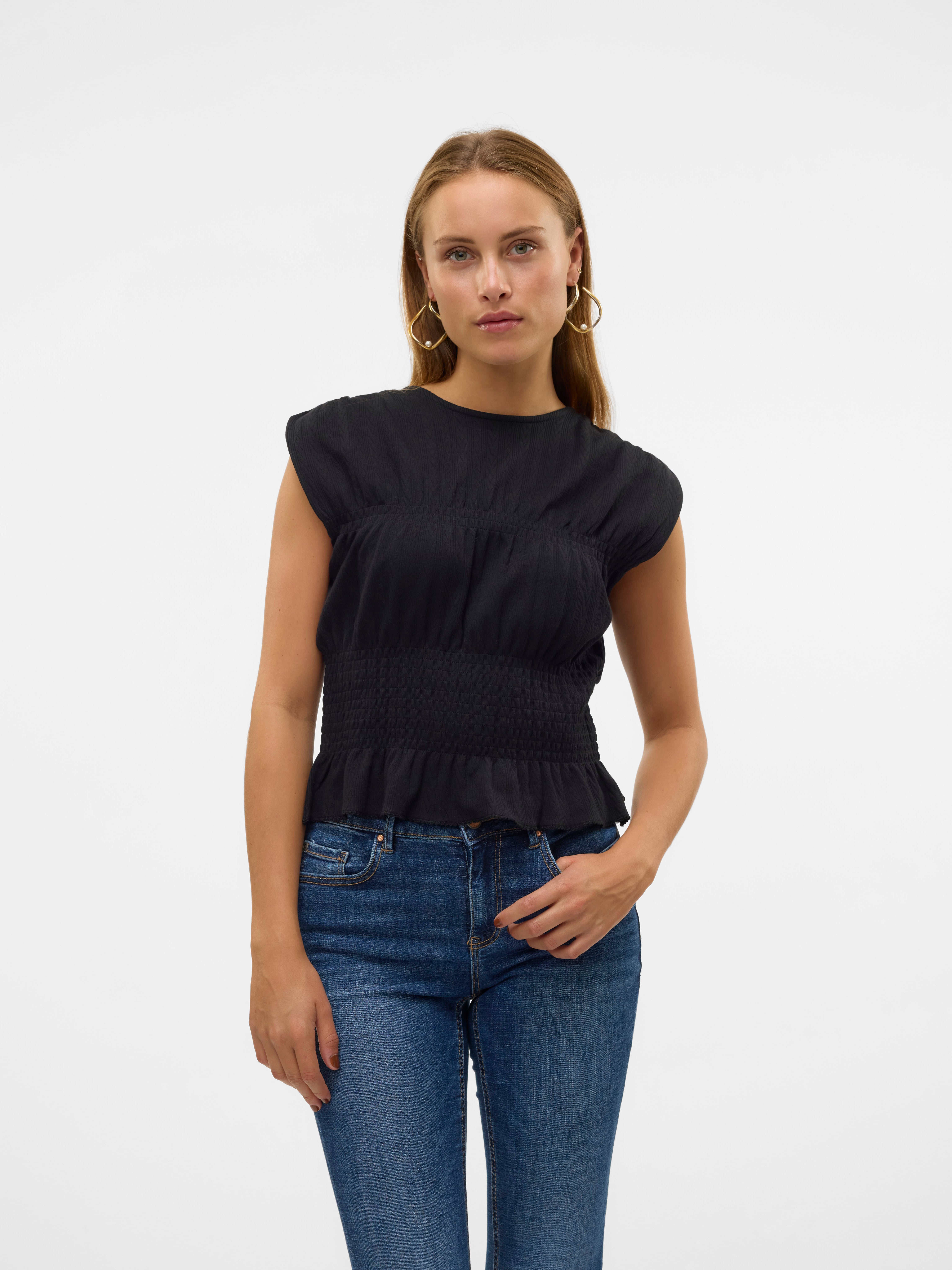 VMMENJA Top