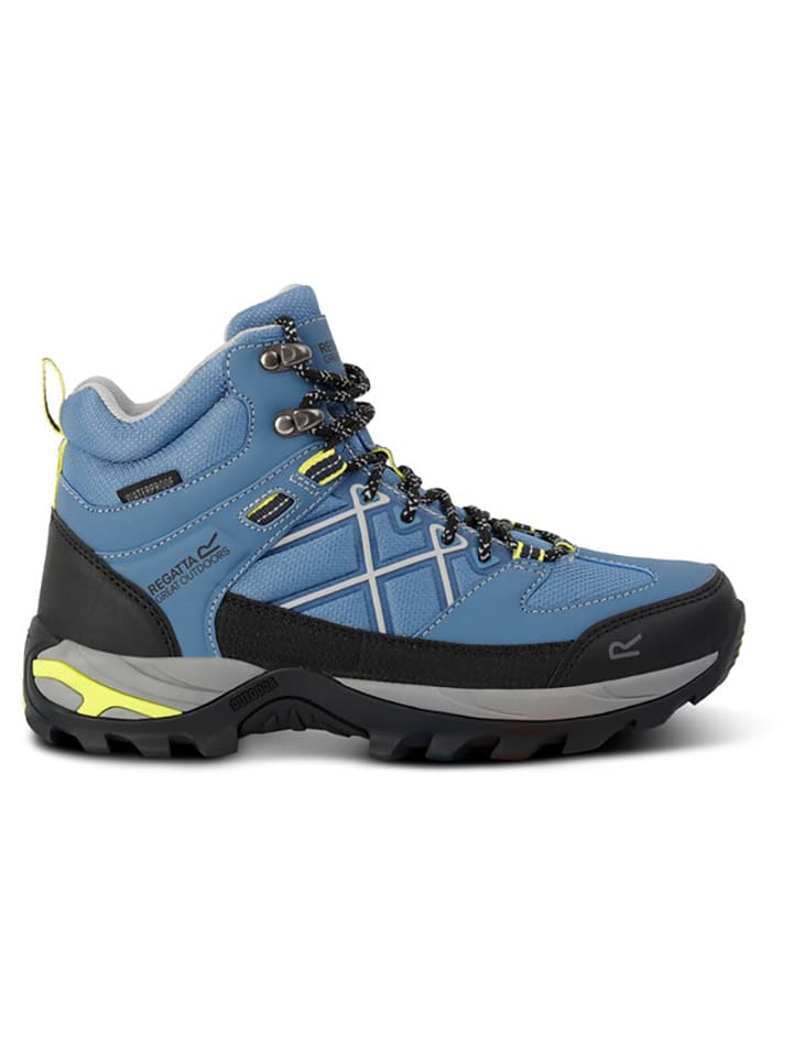Regatta Wanderboots 