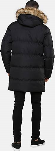 Threadbare Winterjacke
