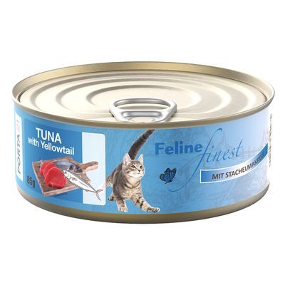 Feline Finest 85 g