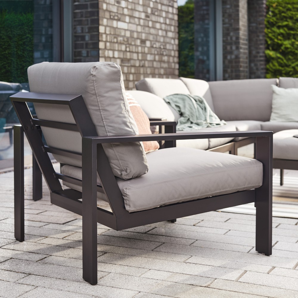 Home Deluxe Sitzgruppe Rio L