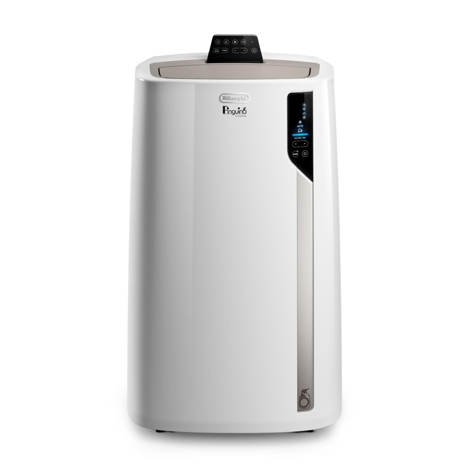 De'Longhi Klimagerät PAC EL112 CST WIFI, für Räume bis 44 m²