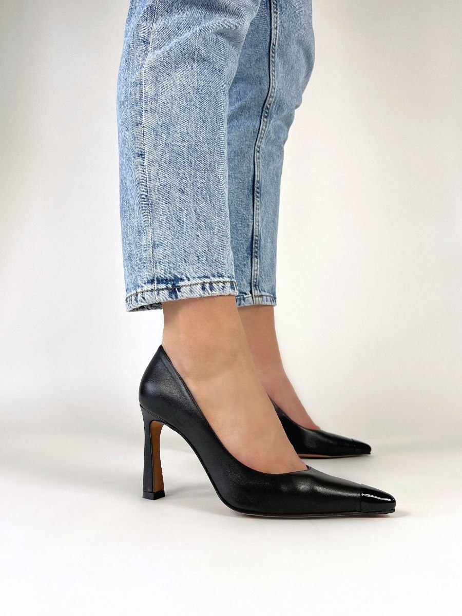 Angel Alarcon  23606-539D - Noir
