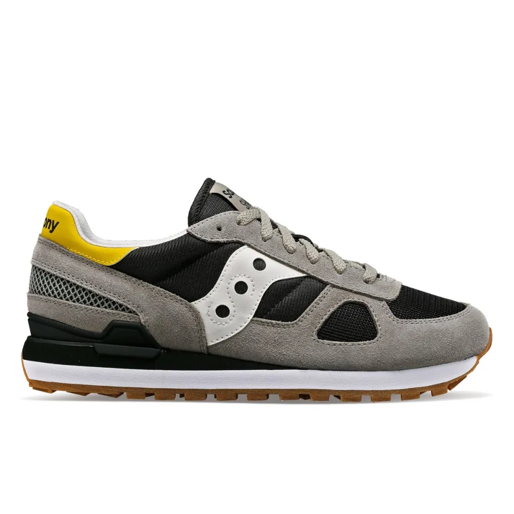 Saucony Shadow Original S2108-884 / schwarz