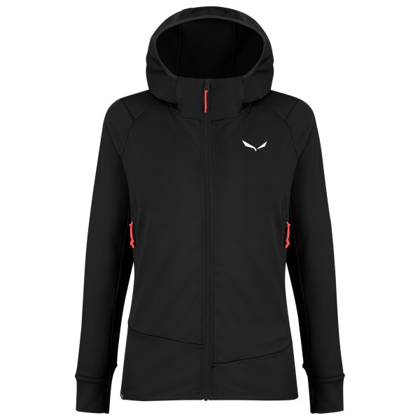 Salewa - Women's Puez Polarlite HD Jacket - Fleecejacke