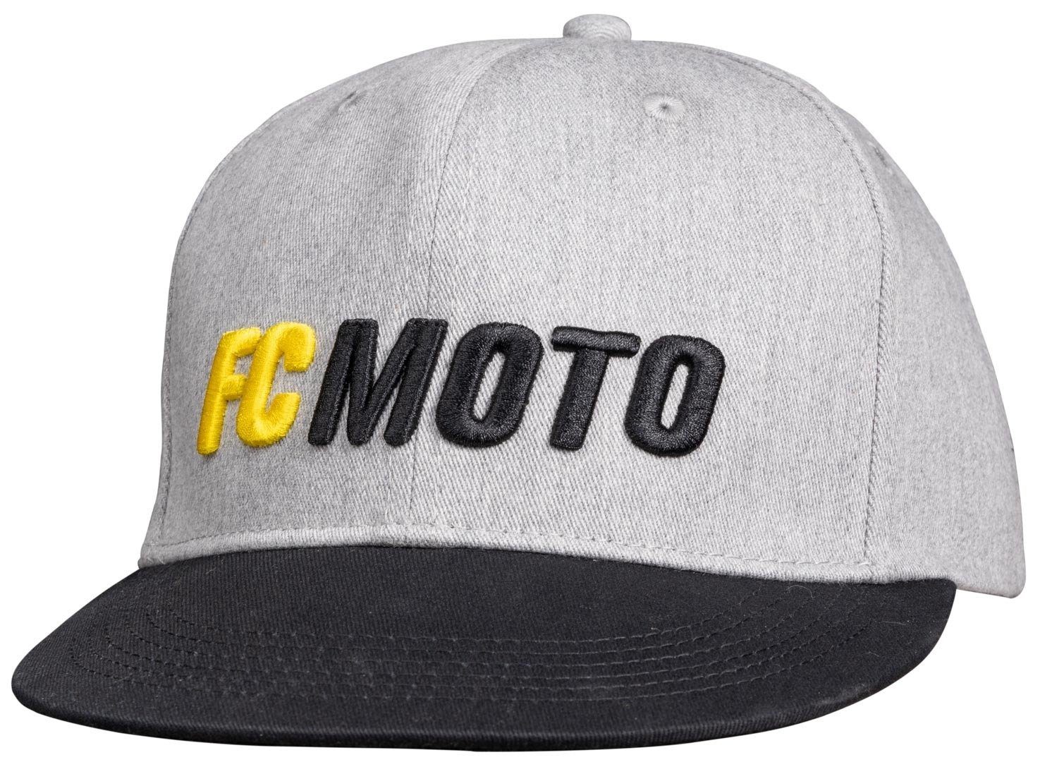 FC-Moto Outdoorhut Faster-FC Kappe