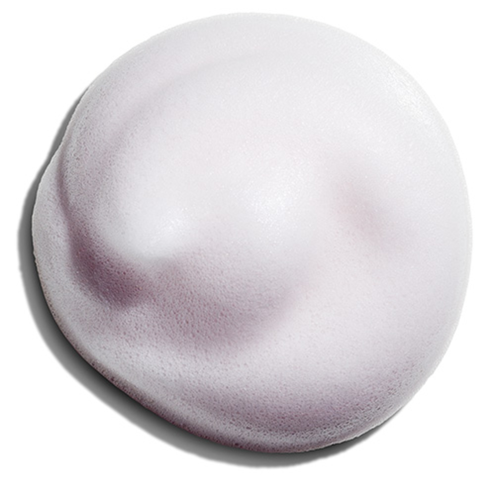 Clarins White Plus Mousse Crème Nettoyante Éclat