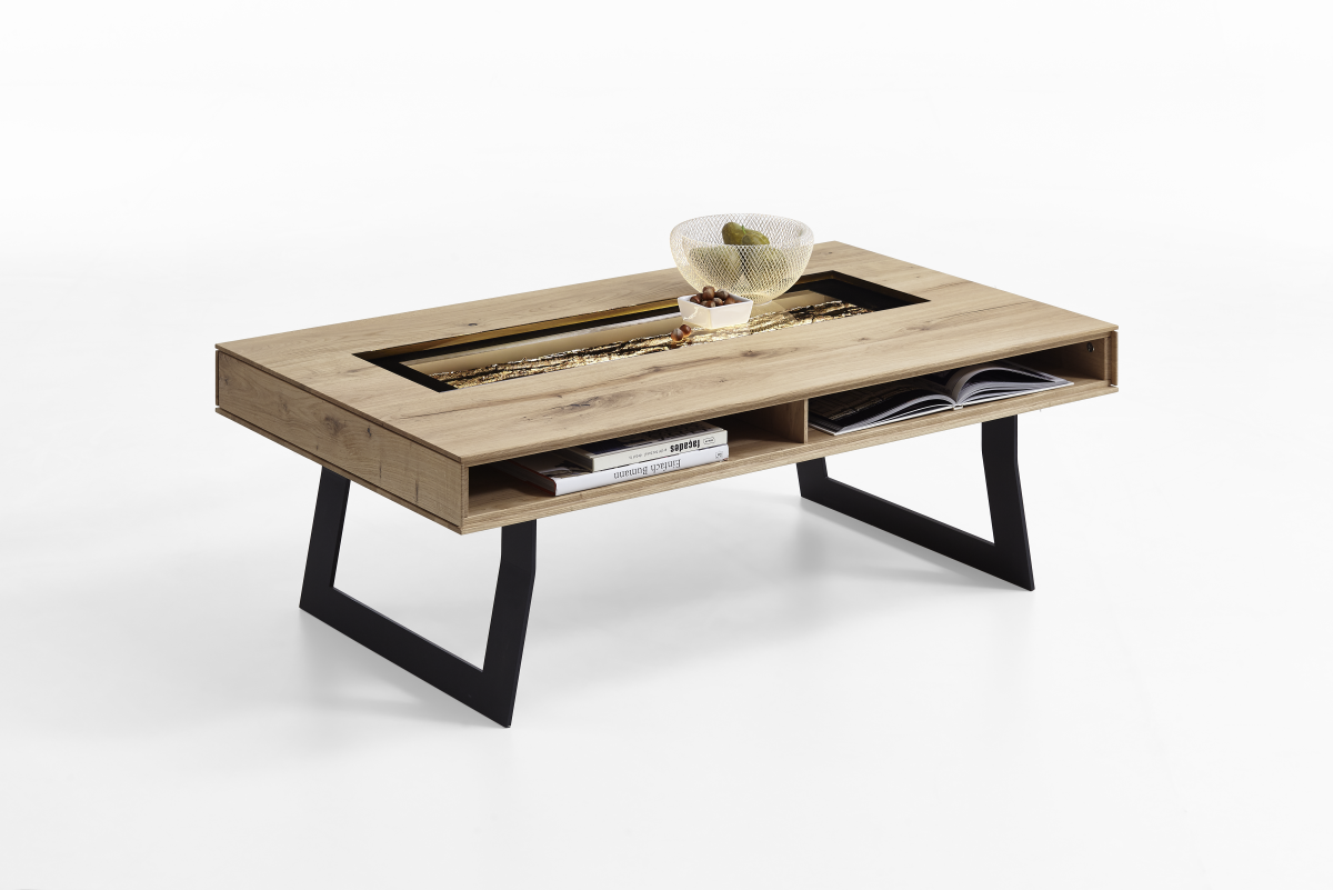 Hartmann Couchtisch Runa
