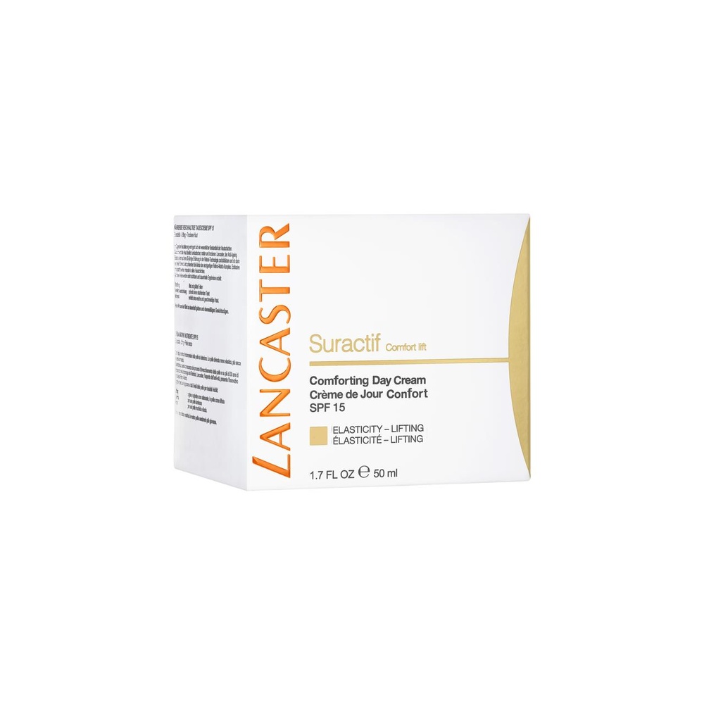 Lancaster Comforting Day Cream SPF15 Soin visage