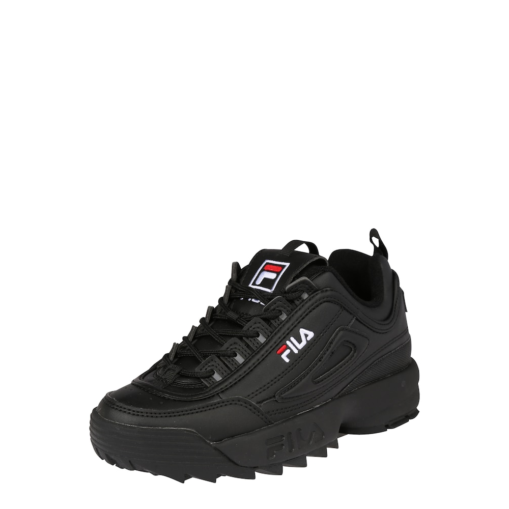 FILA Disruptor Low Wmn 1010302.12V / schwarz