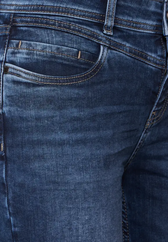Street One Slim Fit Jeans