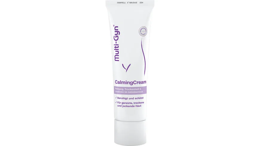Multi-Gyn CalmingCream 50 g