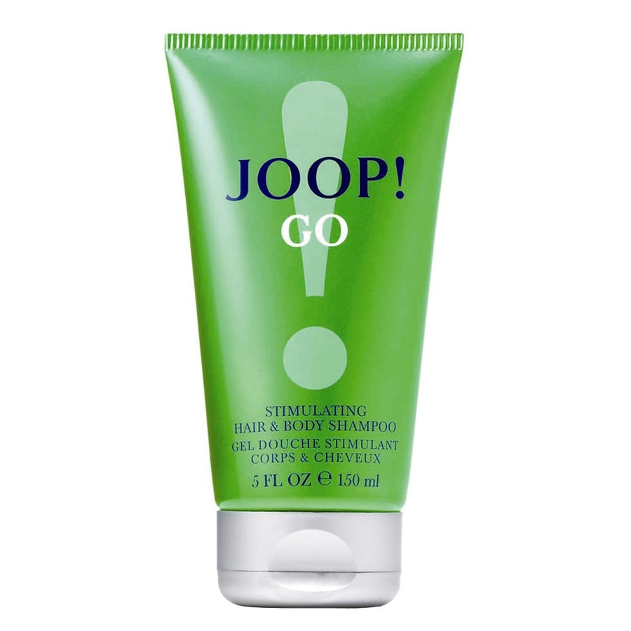 JOOP! Go