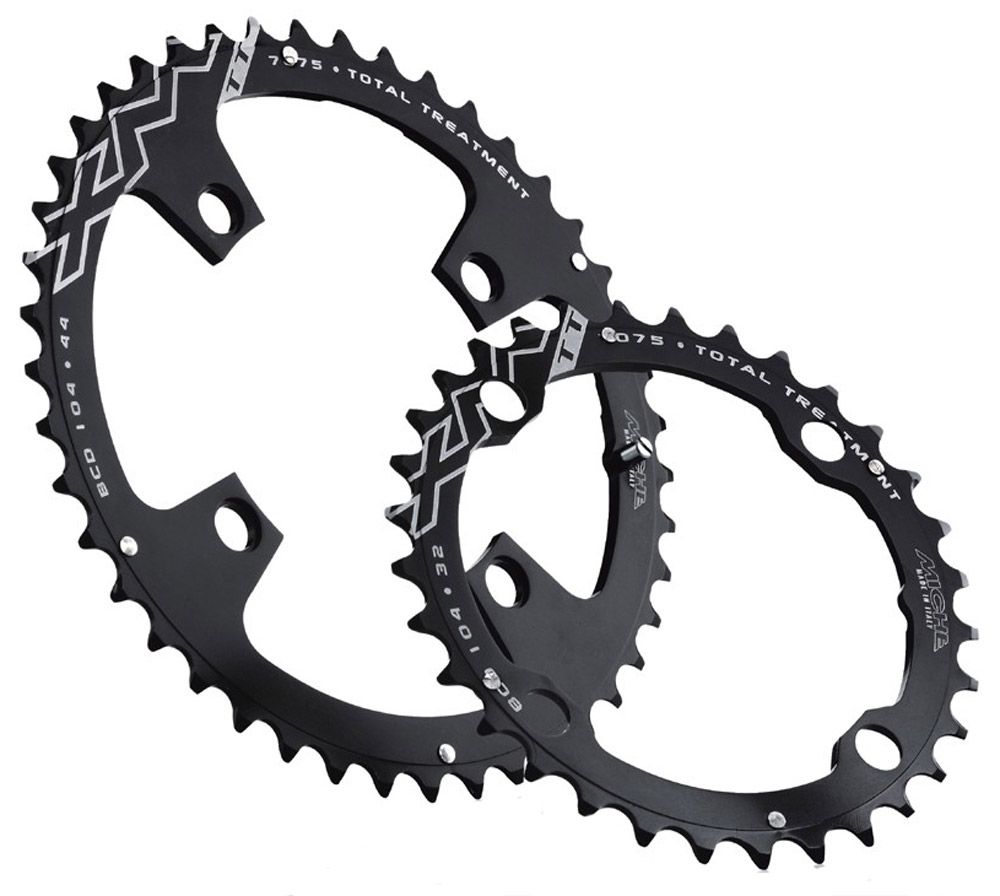 Miche XM TT 10-fach Kettenblatt für SRAM X0/XX kaufen | Bike-Discount