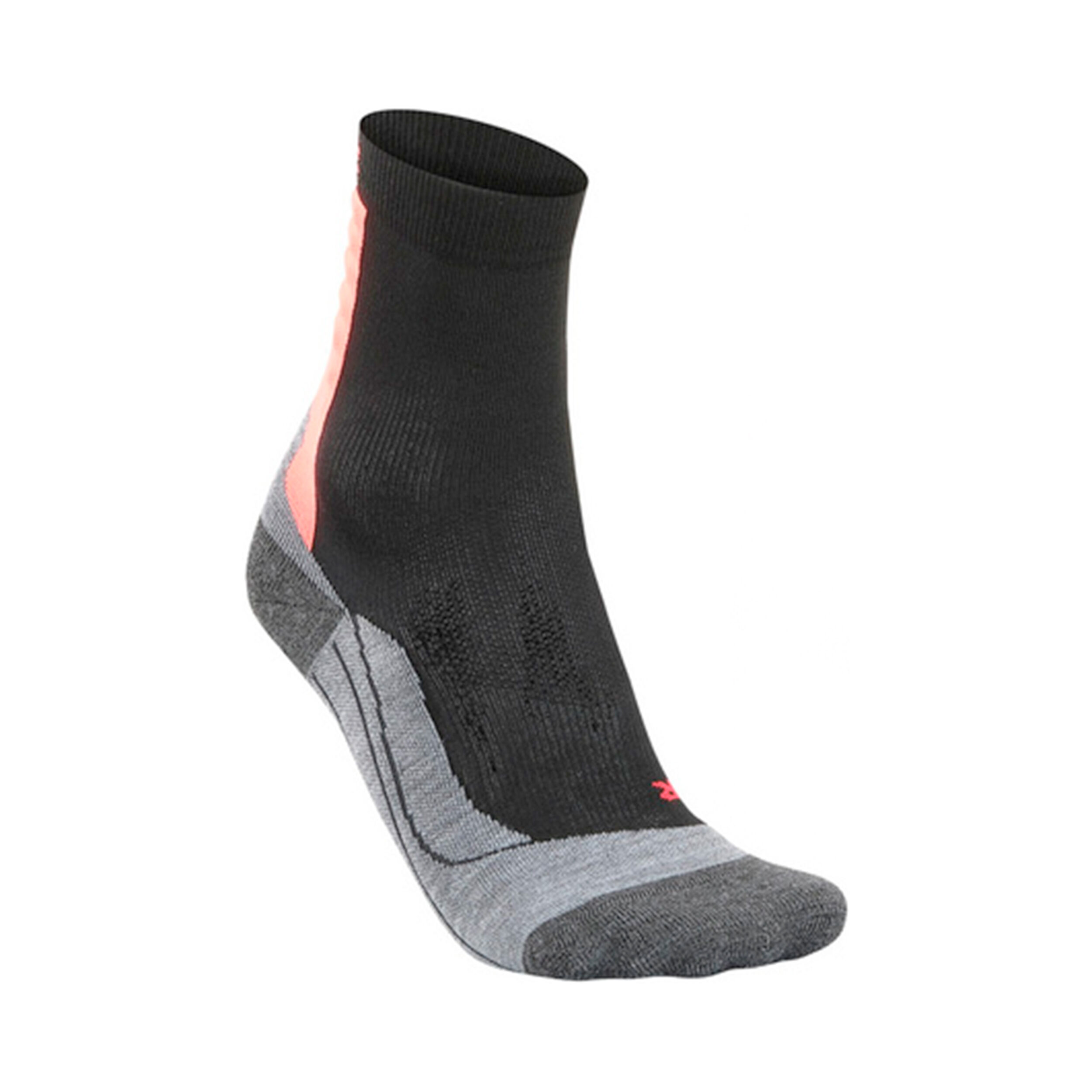 Achilles Sportsocken Damen - Schwarz