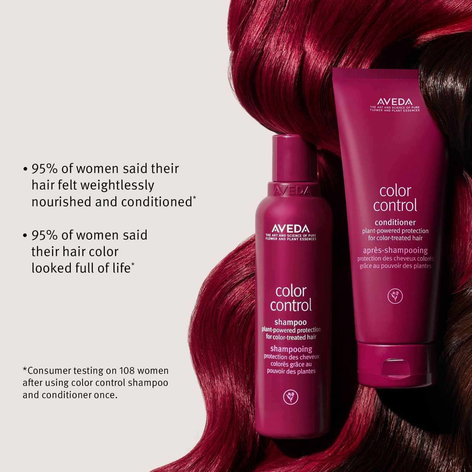 Color Control Leave-in Treatment Rich