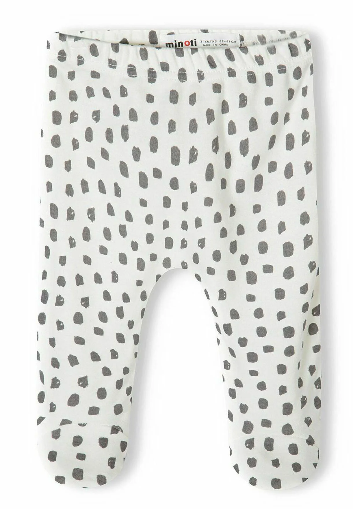 MINOTI SET 4 PIEZAS - Cuerpo
